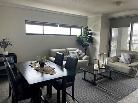 Republic Apartment - Accommodation 4U 2