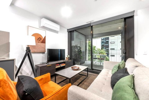 Reid City Escape Modern Stay In ACT - Accommodation 4U 1