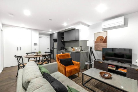 Reid City Escape Modern Stay In ACT - Accommodation 4U 2