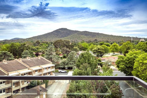 Reid City Escape Modern Stay In ACT - Accommodation 4U 3