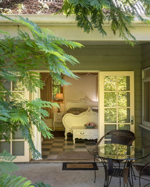 River Cottage - Accommodation 4U 1