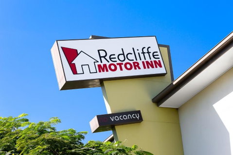 Redcliffe Motor Inn - Accommodation 4U 2