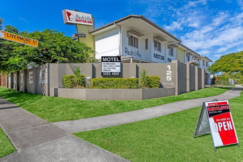 Redcliffe Motor Inn - Accommodation 4U 0