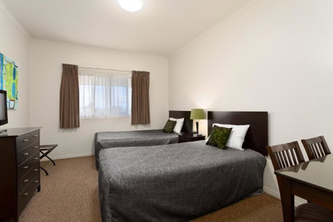 Redcliffe Motor Inn - Accommodation 4U 3