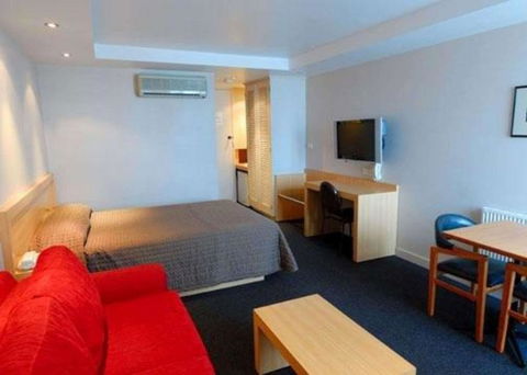 Richmond Henty Hotel - Accommodation 4U 0