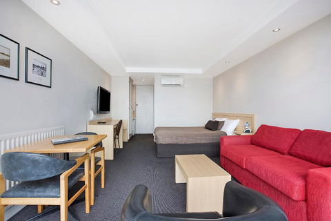 Richmond Henty Hotel - Accommodation 4U 3