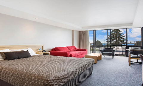 Richmond Henty Hotel - Accommodation 4U 1