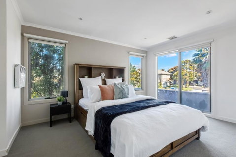 Ringtail Retreat - Contemporary Family Comforts - Accommodation 4U 2