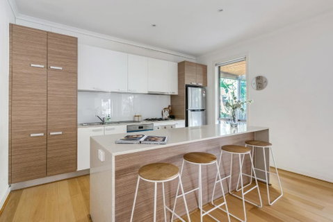 Ringtail Retreat - Contemporary Family Comforts - Accommodation 4U 3