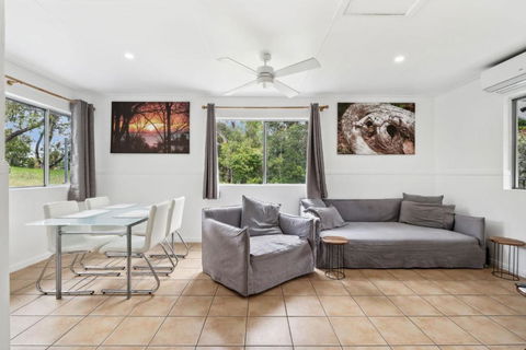 Red Rock Rest - Accommodation 4U 1
