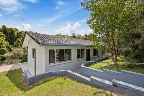 Red Rock Rest - Accommodation 4U 2