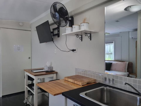 Redcliffe Homestay - Accommodation 4U 3