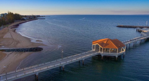 Redcliffe - Accommodation 4U 0