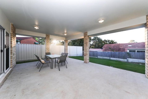 Redcliffe - Accommodation 4U 1