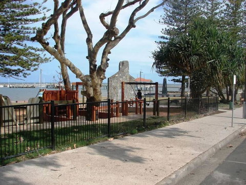 Redcliffe Villa - Accommodation 4U 2