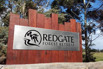 Redgate Forest Retreat with Accommodation 4U