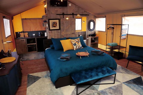 Reedy Creek Retreat - Accommodation 4U 3