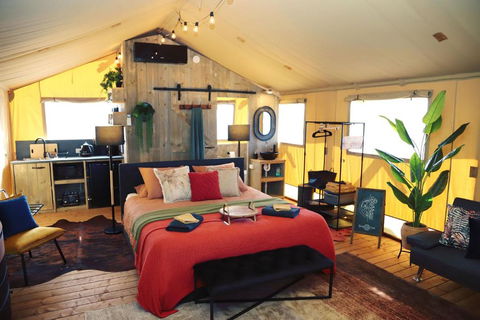Reedy Creek Retreat - Accommodation 4U 2