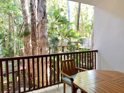 REEF RETREAT APARTMENTS PALM COVE Unit 12 - Accommodation 4U 3