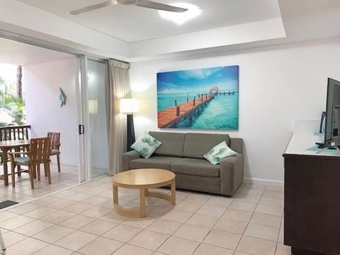 REEF RETREAT APARTMENTS PALM COVE Unit 11 - Accommodation 4U 0