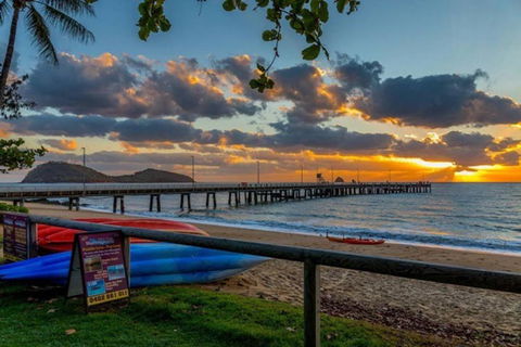 REEF RETREAT APARTMENTS PALM COVE Unit 11 - Accommodation 4U 1