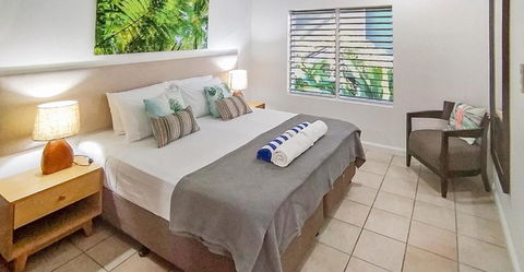 REEF RETREAT APARTMENTS PALM COVE Unit 11 - Accommodation 4U 2