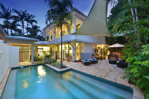 Reef Villa Port Douglas - Accommodation 4U 0