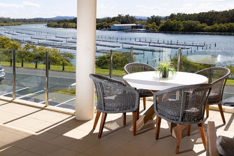 Regatta 8 - Accommodation 4U 2