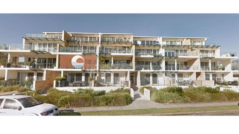 Regatta 8 - Accommodation 4U 3