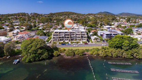 Regatta 8 - Accommodation 4U 1