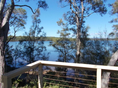 Regatta Point Holiday Park - Accommodation 4U 3
