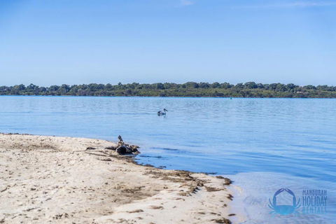 Relax At Dawesville Estuary - Accommodation 4U 0