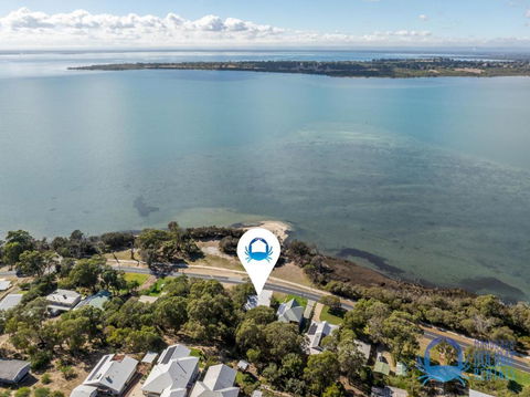 Relax At Dawesville Estuary - Accommodation 4U 3