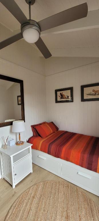 Relax At Rowdygoose Farm - Accommodation 4U 3