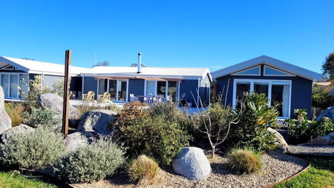 Relax At Rowdygoose Farm - Accommodation 4U 0