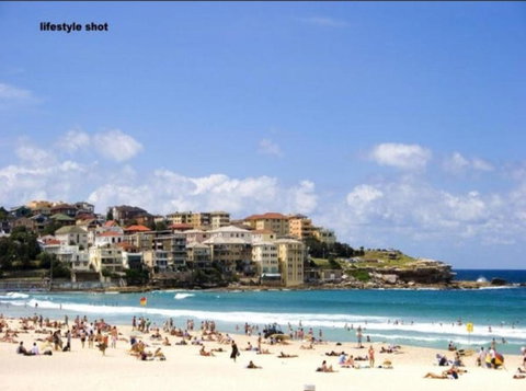 Relax, Recharge, And Reconnect At Our Bondi Beach Flat - Accommodation 4U 0