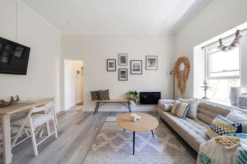 Relaxed Coogee Coastal Living With Ocean Views - Accommodation 4U 3