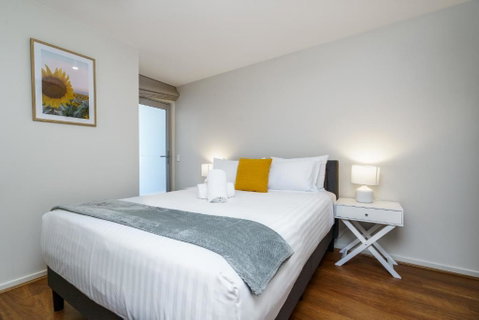 Relaxing 2BR Stay Near South Point Tuggeranong - Accommodation 4U 1