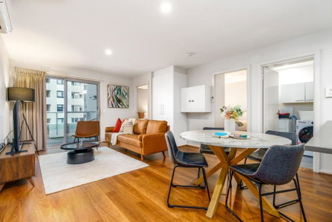 Relaxing 2BR Stay Near South Point Tuggeranong - Accommodation 4U 0