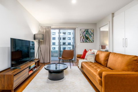 Relaxing 2BR Stay Near South Point Tuggeranong - Accommodation 4U 3