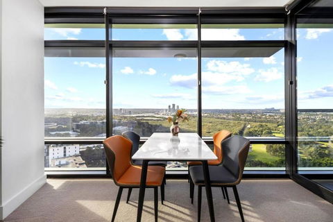 Relaxing Getaway In Olympic Park - Accommodation 4U 2