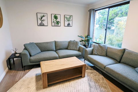 Relaxing Home Close To Nature - Accommodation 4U 1