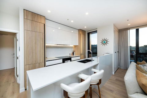 Renai 27 - 2 Bedroom Apt In Manuka - Accommodation 4U 2