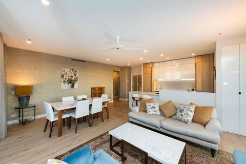 Renai 27 - 2 Bedroom Apt In Manuka - Accommodation 4U 0