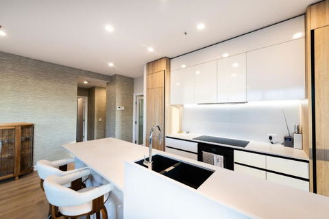 Renai 27 - 2 Bedroom Apt In Manuka - Accommodation 4U 3