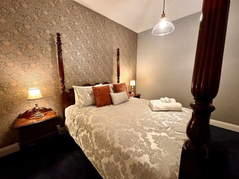 Renovated Cottage Near Cataract Gorge Launceston - Accommodation 4U 1