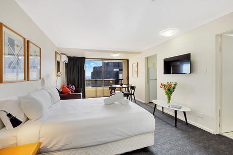 Renovated Stylish Studio - Accommodation 4U 0