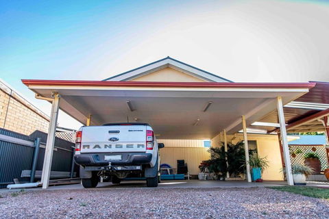 Resort On Morgan With Beautiful Private Pool, Pet Friendly - Accommodation 4U 1