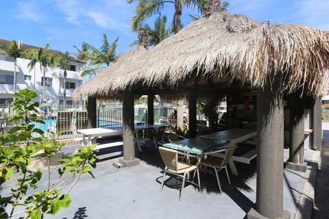 Resort Style Holiday - Accommodation 4U 1