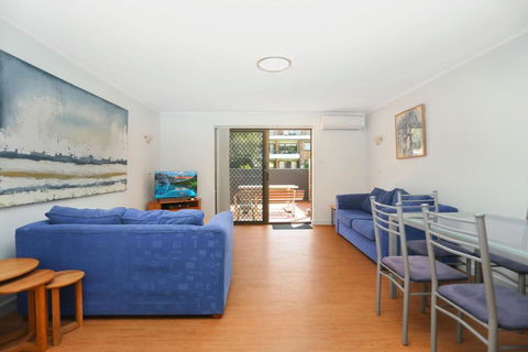 Resort Style Holiday - Accommodation 4U 2